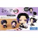 [PreOrder] MEGAHOUSE LOOK UP SERIES - Demon Slayer: Kimetsu no Yaiba Shinobu Kocho (Re-issue)