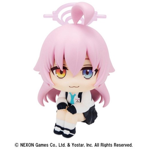 [PreOrder] MEGAHOUSE LOOK UP SERIES - Blue Archive Hoshino