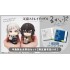 [PreOrder] MEGAHOUSE LOOK UP SERIES - Bungo Stray Dogs Atsushi Nakajima & Osamu Dazai set【with gift】