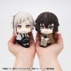 [PreOrder] MEGAHOUSE LOOK UP SERIES - Bungo Stray Dogs Atsushi Nakajima & Osamu Dazai set【with gift】