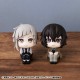 [PreOrder] MEGAHOUSE LOOK UP SERIES - Bungo Stray Dogs Atsushi Nakajima & Osamu Dazai set【with gift】