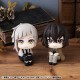 [PreOrder] MEGAHOUSE LOOK UP SERIES - Bungo Stray Dogs Atsushi Nakajima & Osamu Dazai set【with gift】