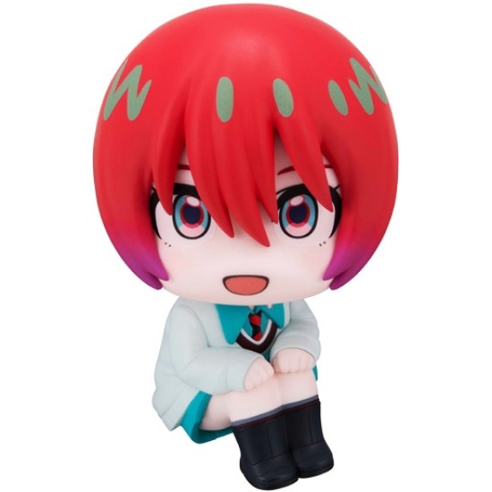 [PreOrder] MEGAHOUSE LOOK UP SERIES - Mobile Suit Gundam GQuuuuuuX Yuzuriha Amate (Machu)