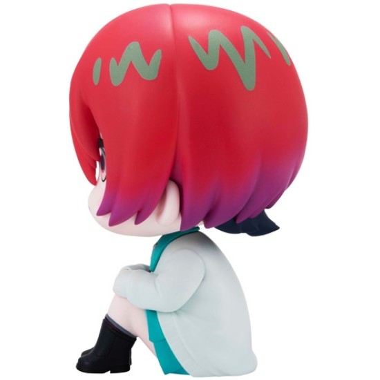 [PreOrder] MEGAHOUSE LOOK UP SERIES - Mobile Suit Gundam GQuuuuuuX Yuzuriha Amate (Machu)