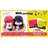 [PreOrder] MEGAHOUSE LOOK UP SERIES Mobile Suit Gundam GQuuuuuuX Yuzuriha Amate （Machu） &  Nyaan set【with gift】