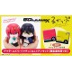 [PreOrder] MEGAHOUSE LOOK UP SERIES Mobile Suit Gundam GQuuuuuuX Yuzuriha Amate （Machu） &  Nyaan set【with gift】