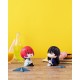 [PreOrder] MEGAHOUSE LOOK UP SERIES Mobile Suit Gundam GQuuuuuuX Yuzuriha Amate （Machu） &  Nyaan set【with gift】