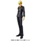 [PreOrder] MEGAHOUSE VARIABLE ACTION HEROES - ONE PIECE Sanji (Re-issue)