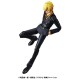 [PreOrder] MEGAHOUSE VARIABLE ACTION HEROES - ONE PIECE Sanji (Re-issue)