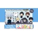 [PreOrder] MEGAHOUSE CHOKORIN COLLECTION - Jujutsu Kaisen vol.2 set (Set of 6) (Re-issue)