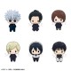 [PreOrder] MEGAHOUSE CHOKORIN COLLECTION - Jujutsu Kaisen vol.2 set (Set of 6) (Re-issue)