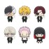 [PreOrder] MEGAHOUSE CHOKORIN COLLECTION - WIND BREAKER Vol.2 (Set of 6)