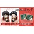 [PreOrder] MEGAHOUSE LOOK UP SERIES - ATTACK ON TITAN Eren Jaeger & Levi set【with gift】