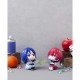 [PreOrder] MEGAHOUSE LOOK UP SERIES - MOBILE SUIT GUNDAM GQuuuuuuX Shuji Ito & Yuzuriha Amate （Machu）Pilot Suit Ver.【with gift】