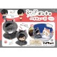 [PreOrder] MEGAHOUSE LOOK UP CAPE SERIES - Haikyu!! Kuroo Cat (Re-issue)
