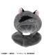 [PreOrder] MEGAHOUSE LOOK UP CAPE SERIES - Haikyu!! Kuroo Cat (Re-issue)