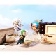 [PreOrder] MEGAHOUSE TOBIMAS SERIES - ONE PIECE (Set of 6) (Re-issue)