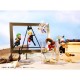 [PreOrder] MEGAHOUSE TOBIMAS SERIES - ONE PIECE (Set of 6) (Re-issue)