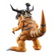 [PreOrder] MEGAHOUSE PRECIOUS G.E.M. SERIES Digimon Adventure - Greymon & Taichi Yagami (Re-issue)
