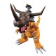 [PreOrder] MEGAHOUSE PRECIOUS G.E.M. SERIES Digimon Adventure - Greymon & Taichi Yagami (Re-issue)