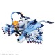 [PreOrder] MEGAHOUSE G.E.M. SERIES - Digimon Adventure Garurumon & Ishida Yamato (Re-issue)