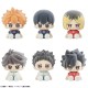 [PreOrder] MEGAHOUSE NUIPPO SERIES - Haikyu!! (Set of 6)