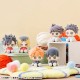 [PreOrder] MEGAHOUSE NUIPPO SERIES - Haikyu!! (Set of 6)