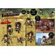[PreOrder] MEGAHOUSE TOBIMAS SERIES - Attack on Titan (Set of 6)