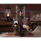 [PreOrder] MEGAHOUSE TOBIMAS SERIES - Attack on Titan (Set of 6)