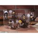 [PreOrder] MEGAHOUSE TOBIMAS SERIES - Attack on Titan (Set of 6)