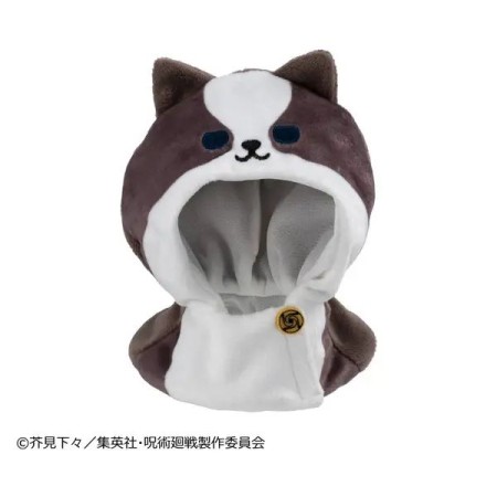 [PreOrder] MEGAHOUSE LOOK UP CAPE SERIES - Anime Jujutsu Kaisen 5th Anniversary Megumi Fushiguro
