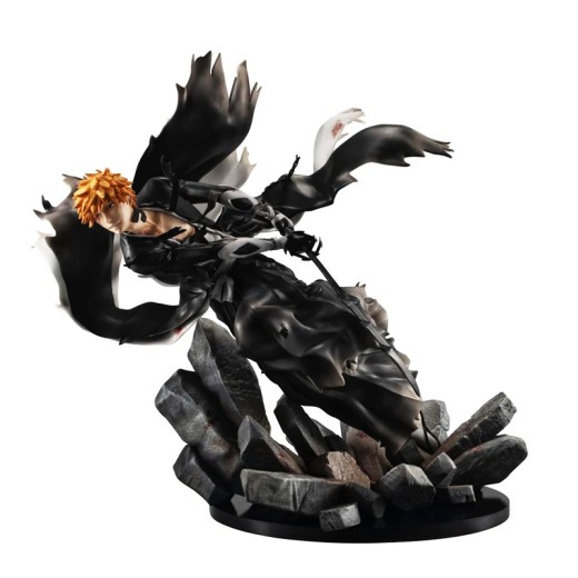 [PreOrder] MEGAHOUSE PRECIOUS G.E.M. SERIES BLEACH Ichigo Kurosaki BLEACH: Thousand-Year Blood War (Re-issue)