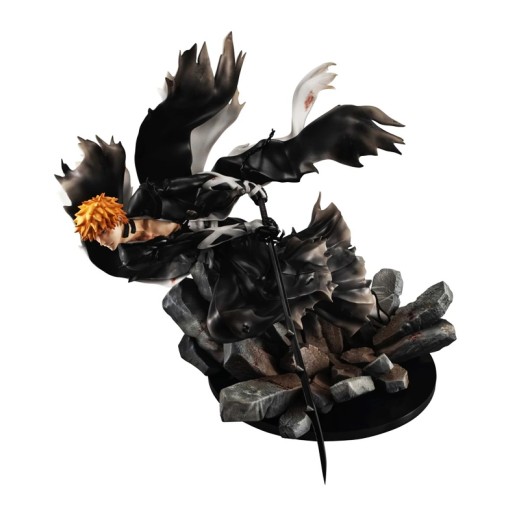 [PreOrder] MEGAHOUSE PRECIOUS G.E.M. SERIES BLEACH Ichigo Kurosaki BLEACH: Thousand-Year Blood War (Re-issue)