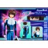 [PreOrder] MEGAHOUSE LUCREA LITE - Mobile Suit Gundam SEED Kira Yamato Pilot Suit Ver.