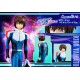 [PreOrder] MEGAHOUSE LUCREA LITE - Mobile Suit Gundam SEED Kira Yamato Pilot Suit Ver.