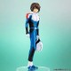 [PreOrder] MEGAHOUSE LUCREA LITE - Mobile Suit Gundam SEED Kira Yamato Pilot Suit Ver.