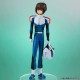 [PreOrder] MEGAHOUSE LUCREA LITE - Mobile Suit Gundam SEED Kira Yamato Pilot Suit Ver.