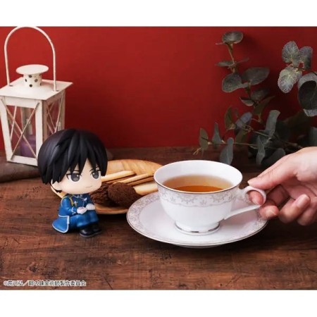 [PreOrder] MEGAHOUSE LOOK UP SERIES FULLMETAL ALCHEMIST - Roy Mustang