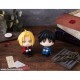 [PreOrder] MEGAHOUSE LOOK UP SERIES Fullmetal Alchemist - Edward Elric & Roy Mustang set【with gift】