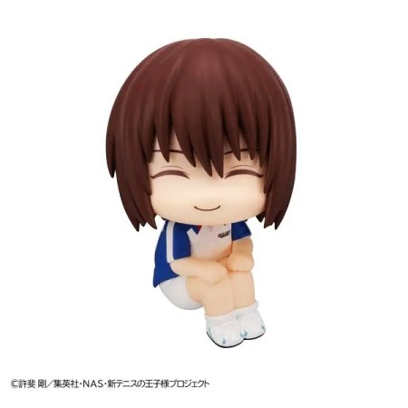 [PreOrder] MEGAHOUSE LOOK UP SERIES - The New Prince of Tennis Shusuke Fuji