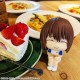 [PreOrder] MEGAHOUSE LOOK UP SERIES - The New Prince of Tennis Shusuke Fuji