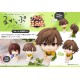 [PreOrder] MEGAHOUSE LOOK UP SERIES - The New Prince of Tennis Kuranosuke Shiraishi