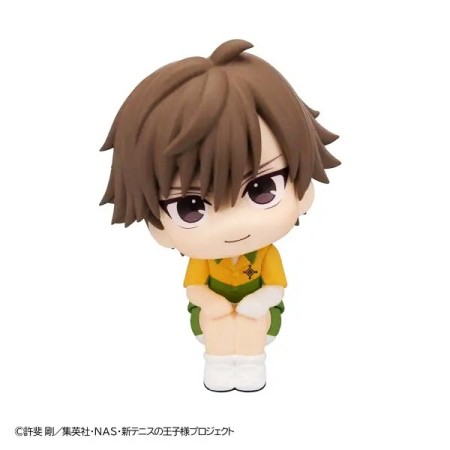 [PreOrder] MEGAHOUSE LOOK UP SERIES - The New Prince of Tennis Kuranosuke Shiraishi