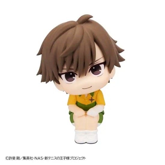 [PreOrder] MEGAHOUSE LOOK UP SERIES - The New Prince of Tennis Kuranosuke Shiraishi