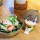 [PreOrder] MEGAHOUSE LOOK UP SERIES - The New Prince of Tennis Kuranosuke Shiraishi