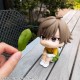 [PreOrder] MEGAHOUSE LOOK UP SERIES - The New Prince of Tennis Kuranosuke Shiraishi