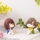 [PreOrder] MEGAHOUSE LOOK UP SERIES - The New Prince of Tennis Shusuke Fuji & Kuranosuke Shiraishi【with gift】