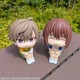 [PreOrder] MEGAHOUSE LOOK UP SERIES - The New Prince of Tennis Shusuke Fuji & Kuranosuke Shiraishi【with gift】