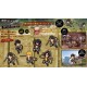 [PreOrder] MEGAHOUSE TOBIMAS SERIES - Attack on Titan set【with gift】