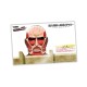 [PreOrder] MEGAHOUSE TOBIMAS SERIES - Attack on Titan set【with gift】